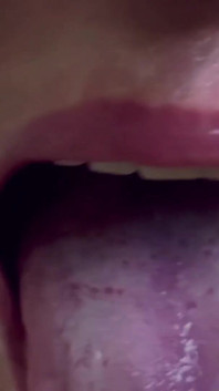 Shower Explode in Her Face