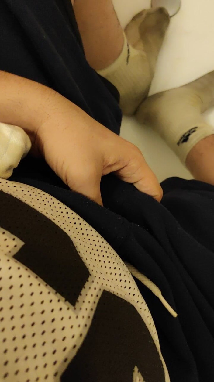 SmokedAlloy2: Çoraplarını yıkayın ama