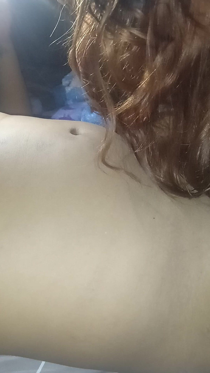 Eatrella j: B. Après la soirée, pipe et baise avec Mason