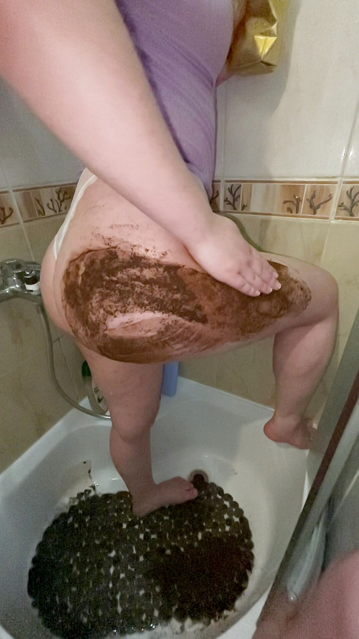 StasyBoo: Oh mio dio, che cosa ha fatto la capanno nella...