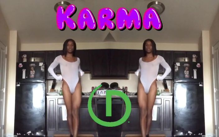 Rainbow karma d Smith: I Know Liberals Control Everything but I Aint Going Nowhere,...