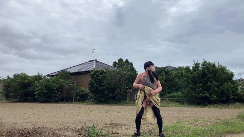 megu2002: Belichtung, gehen ist voller gefahren