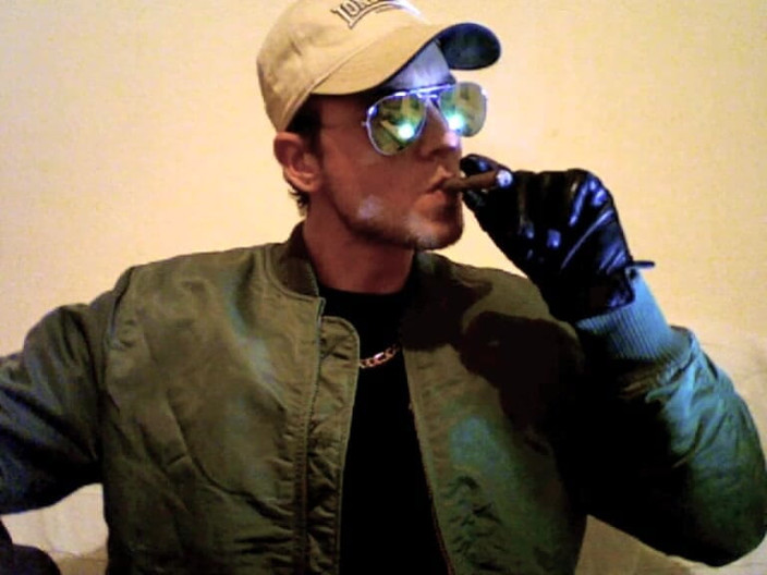 GEARandSmoke: 시오후키