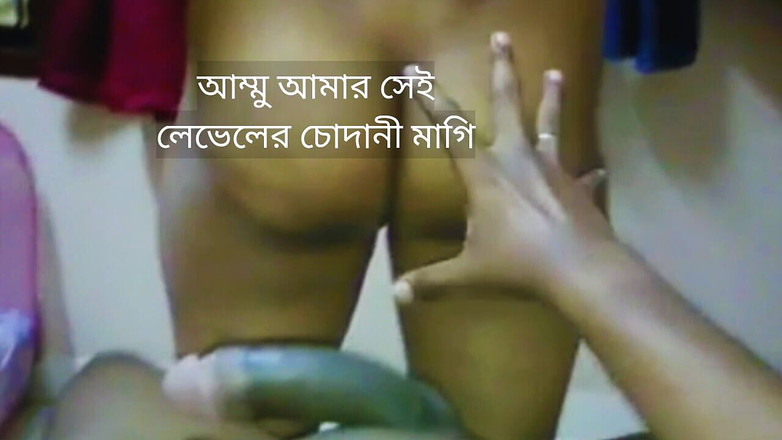 Shopna25: 배다른 아들에게 따먹히는 미시 계모