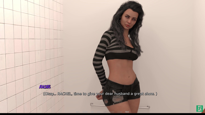 Wickedgammes studio: Un matrimonio molto scandaloso, parte 15