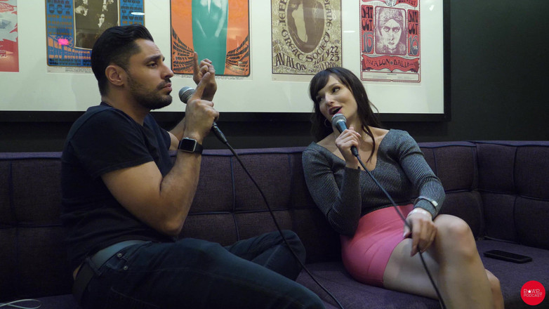 Comma D Productions: Lexi Luna | Tập đầy đủ | Prn Strs R Ppl