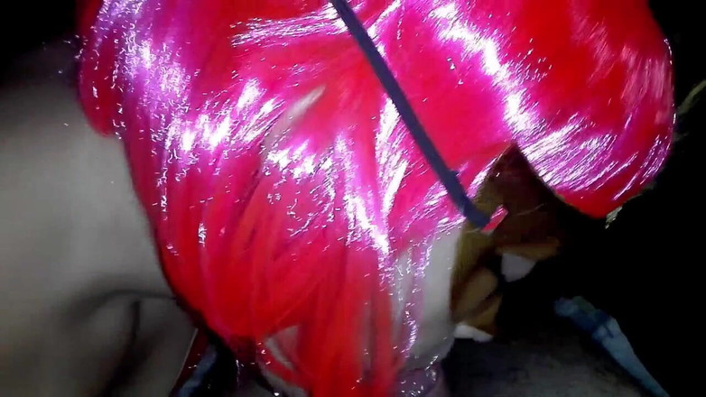 Sexoamateur: Volledige video's vol 2