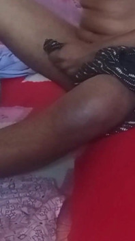 Indian Sexy Village Girl Gets Satisfaction by Fucking Her Boyfriend