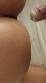 Fucking the Neighbor with the Big Clitoris a Lot