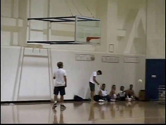 Fuck me Hard: Chica rubia se inclina y le comen el culo en...