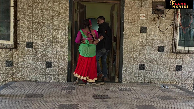 Xflame Movies: Desi Sabjiwali, bhabhi desi, sexe non coupé