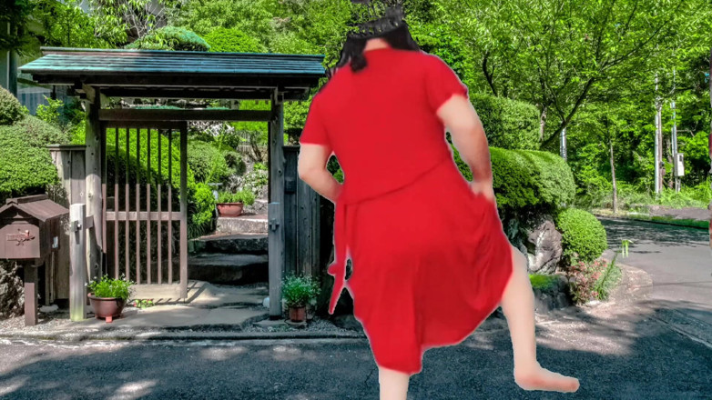 Kitty_Cross: 1 Dancer Hot Sexy Butt and Sweet Femboy Cock Seductive...
