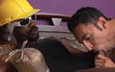 SEXUAL SIN GAY: Blackish cocks cena-1_horny gay fodendo com um grande pau preto...