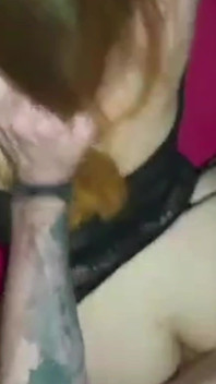 Fuck Me From Behind! I Love It!