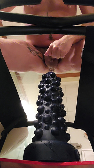 City hog: Ende des knackarschritts