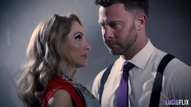 Lucid Flix: Lucidflix Lucid Instinct with Kimmy Granger
