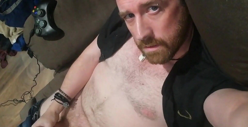 Dirty Talking Guy: Sprosté mluvení, sténání, dokud si nestříkám náklad