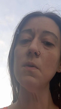 Cum Be My Human Ashtray