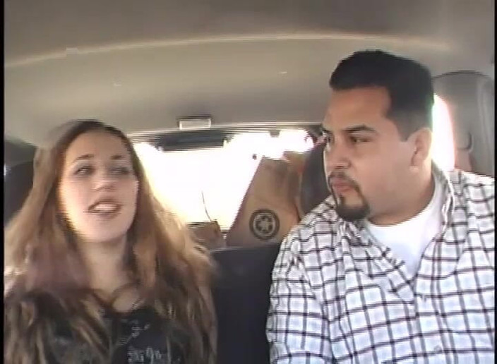 American X: Orgasme infini - épisode n ° 04