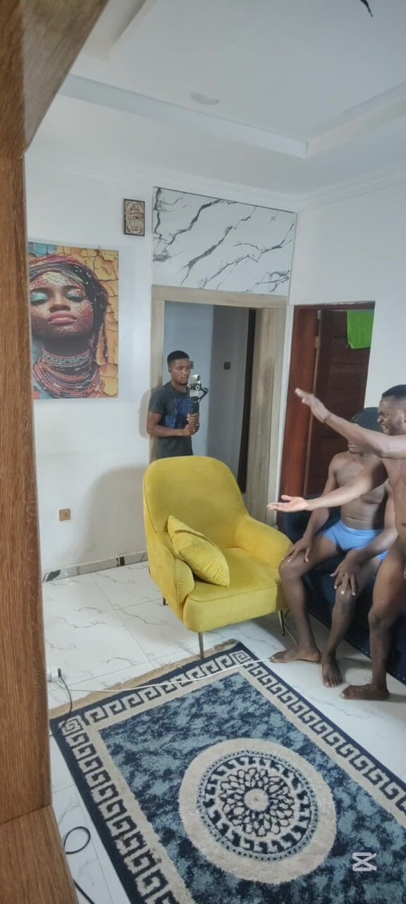 Blackthug20k: Una nuova amica