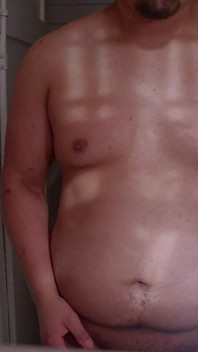 Water Belly Bloat Expansion