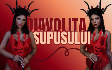 LexandLev: The Devil to the Sinner