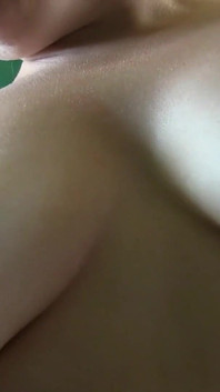 Masturbation Time