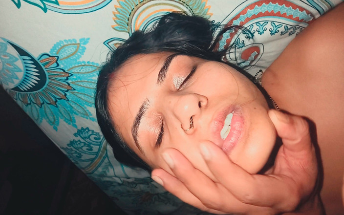 Hot Sis: Harter missionarsstellung, harter fick, geiles gesicht