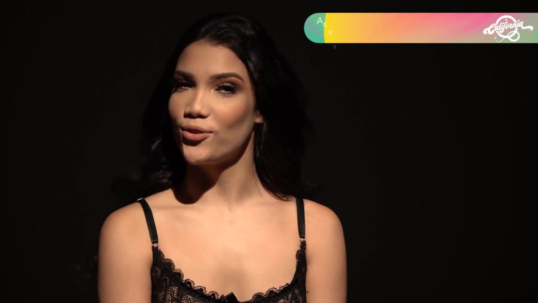 California TV: Interrogé - Japa Nordestina