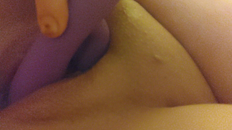 Becky Milksax: Jebanie się aż do cum