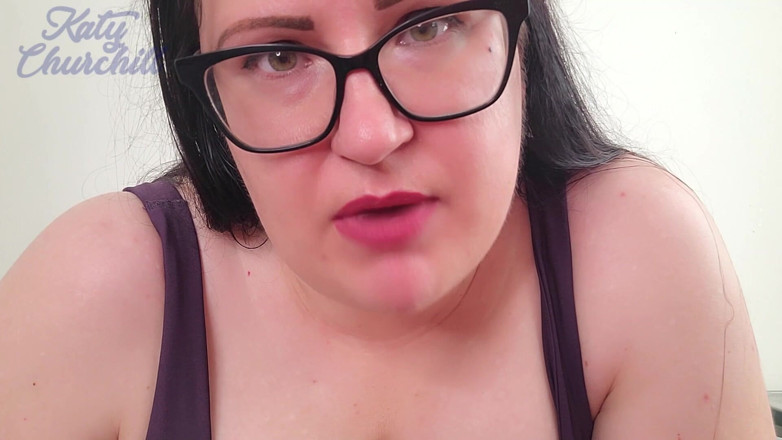 Katy Churchill: Converting You to Hairy Armpit Addiction