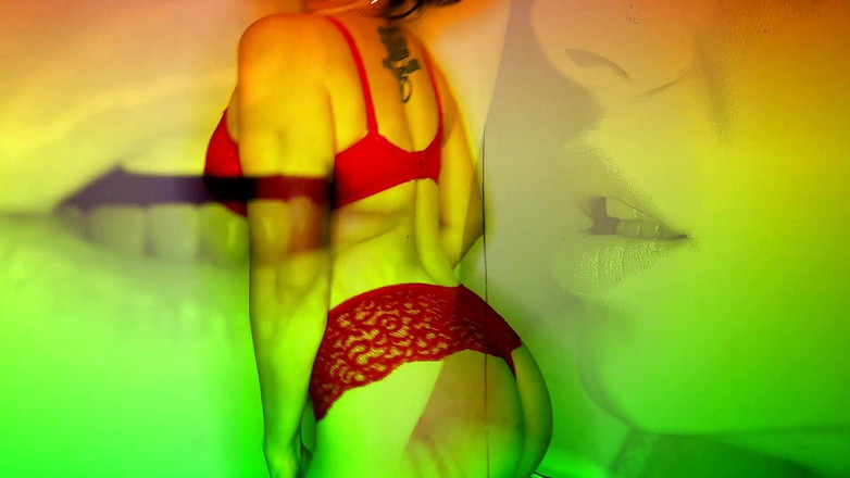 Goddess Misha Goldy: Najbardziej hipmeryzujące czerwone szminki nad tobą