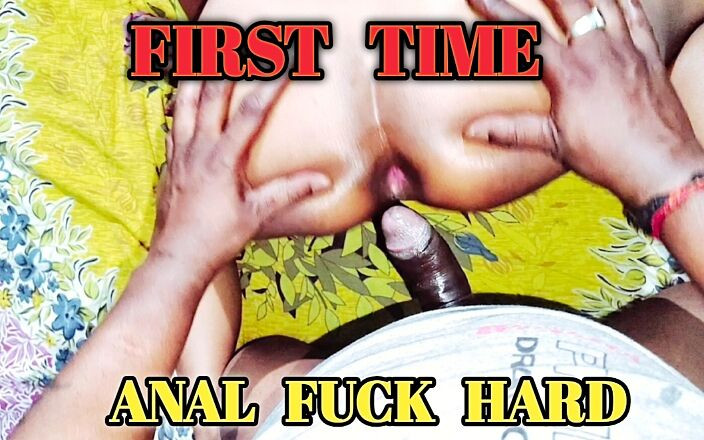 Rickyrawat07: Anal Virginity Loose First Time