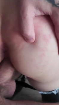 Stepsis Came to Stepbro to Fuck Her in a Shared Hotel Room