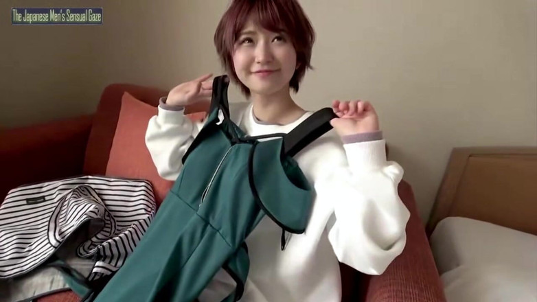 Temptation: Ángel asiático 27830