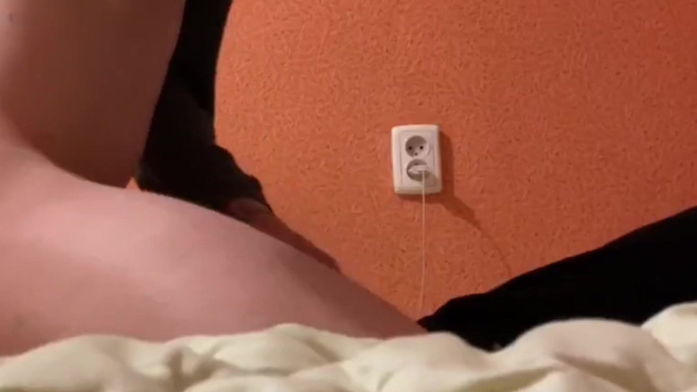 MaybeNatty: Students Are Having Sex in the Dorm at Night