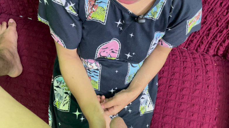 Riya Chowdhury: Come on Fuck Me Hard My Pushy Is Waiting for...
