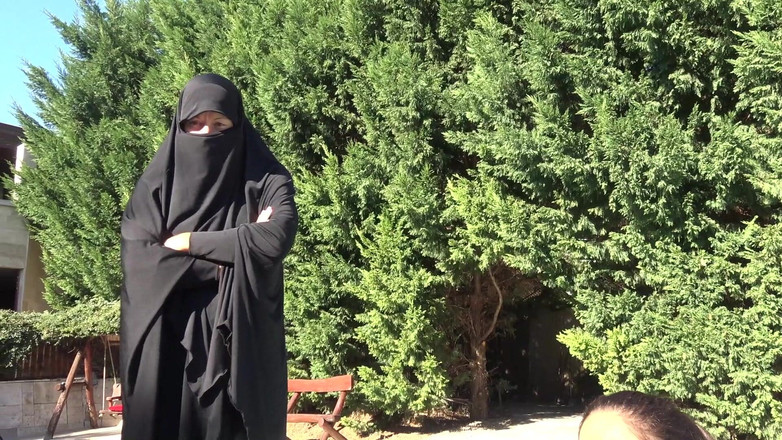 Nikky Thorne: Twee sletten werden gestraft voor overtreding