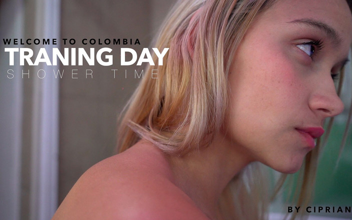 Cipriani: Bölüm #12 sapık sapık duş