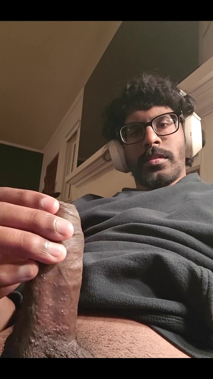 NANDgasm: Nur ein bisschen Edging!