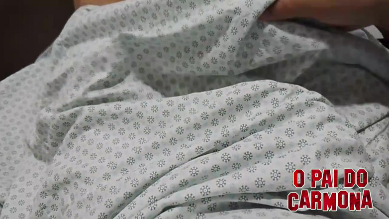 OPaidoCarmona: 继女帮我手淫，富士从医院来