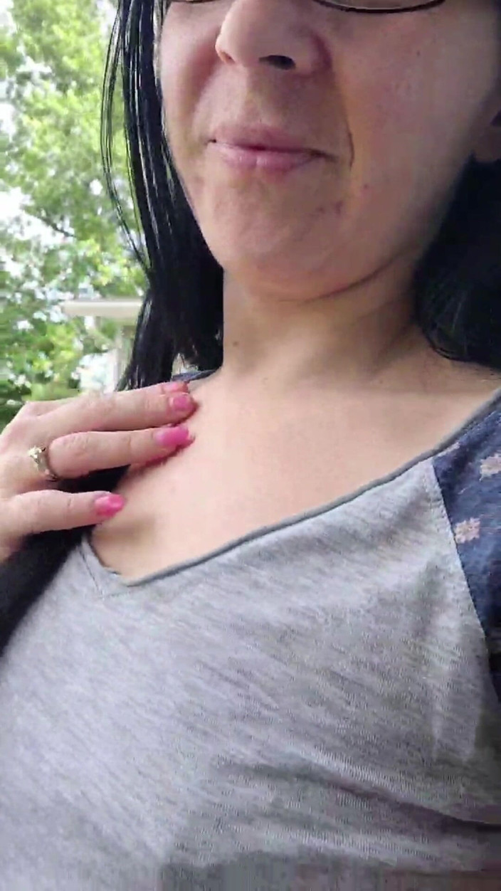 Raven Willow: Pets et plus de gras