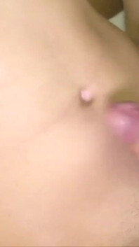 Fucked Raw by Straight Badboy Curious