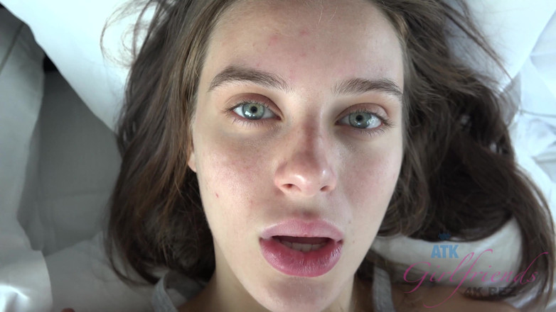 ATK Fans (Girlfriends): Virtual vacation las vegas with lana rhoades 3/3