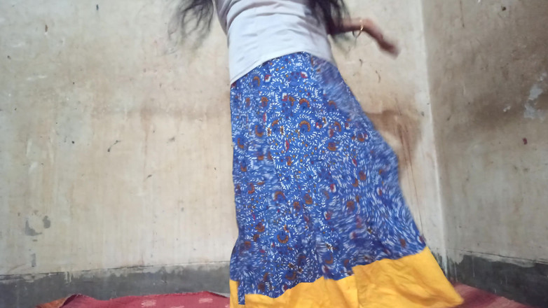 Bd fuking: Dans Desi vrouw neukkamer geweldige relatie de eigengemaakte