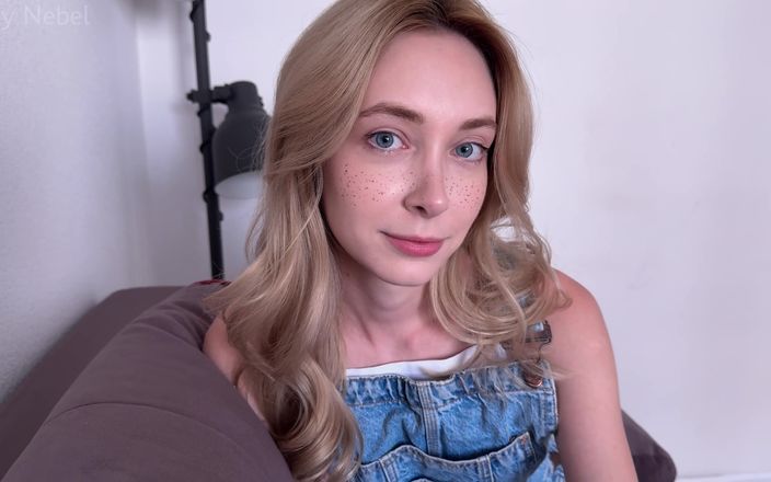 Loly Nebel Studio: Kızla sokakta tanış ve onu sik