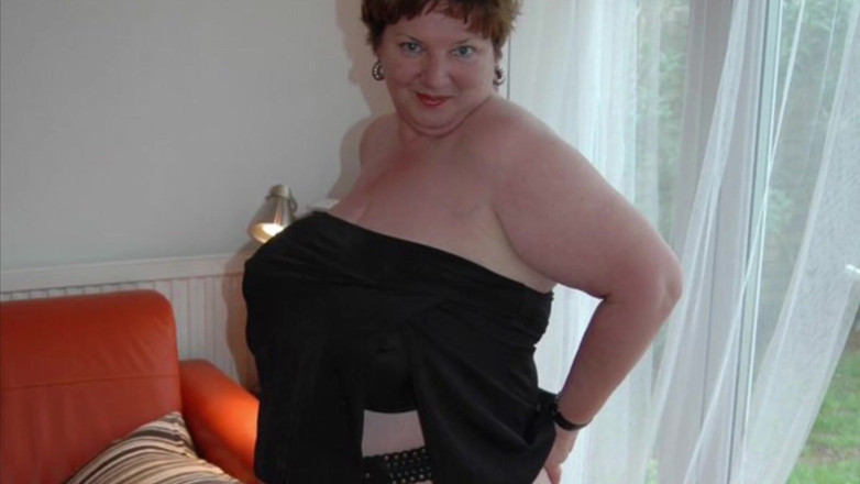 Chris44G: Chris44g kinky tights och 9 tum dildo