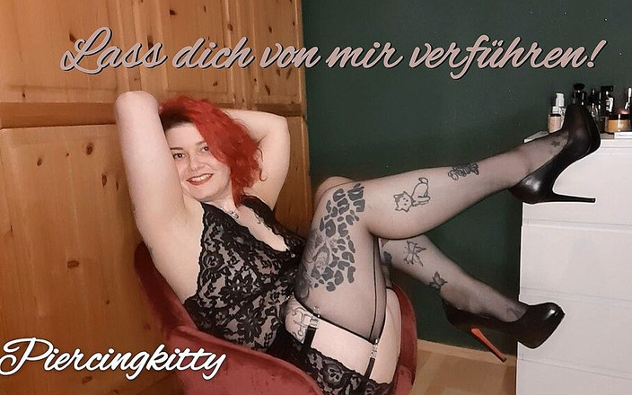 AmyPassion: Дозволь мені спокусити тебе