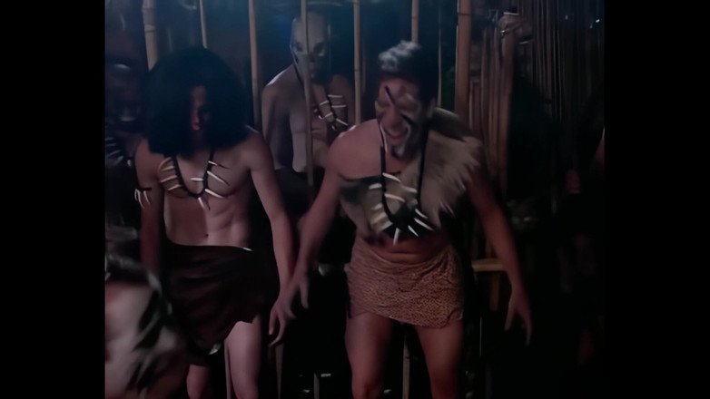 Galaxy Orgy: 很多鸡巴可以做甜蜜的热洞