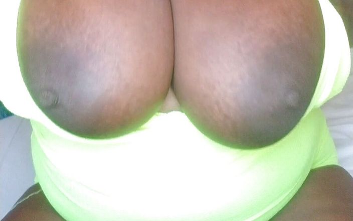 Thicboo: Titties